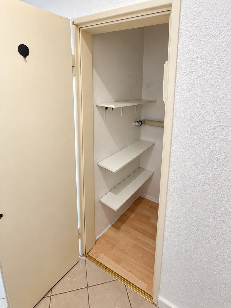 2 room apartment with 49 m² in Frankfurt am Main – Photo 9