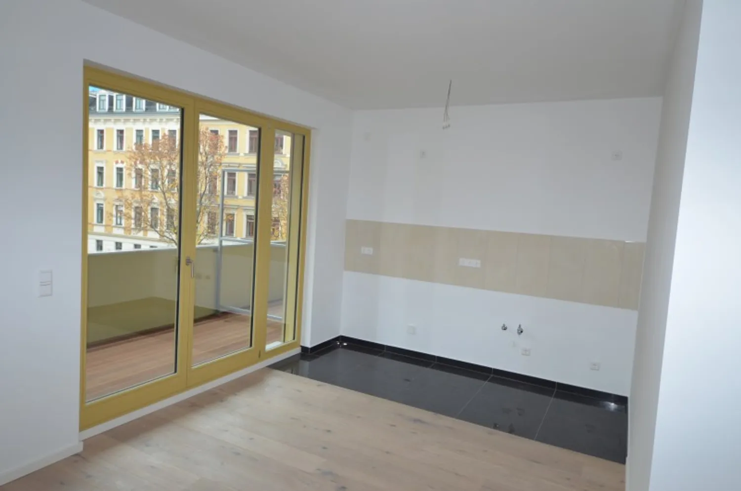 2 Zimmer Wohnung mit 54 m² in Leipzig – Bild 5
