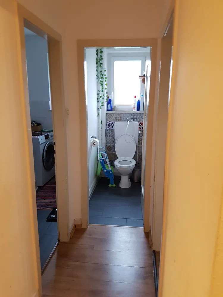 4 Zimmer Wohnung mit 88 m² in Stuttgart – Bild 9