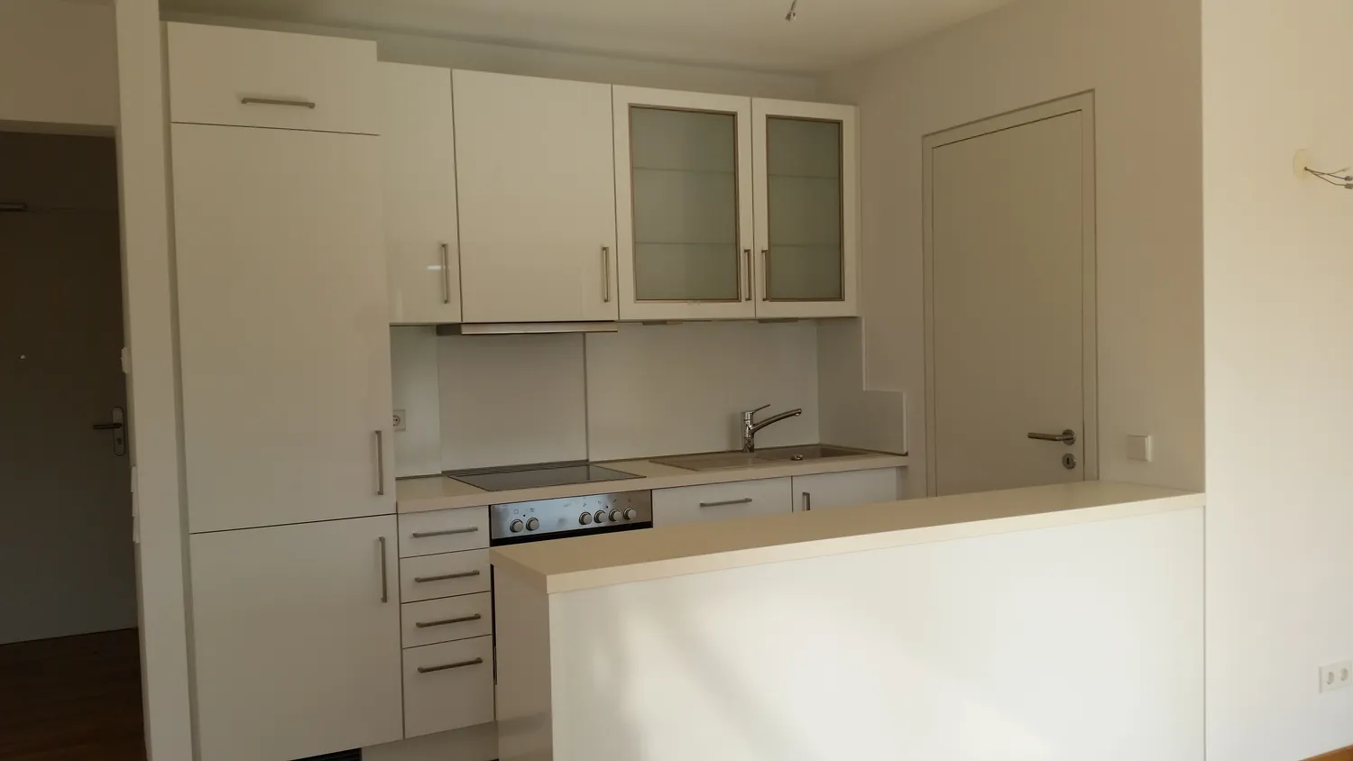 2 Zimmer Wohnung mit 55 m² in Neu-Ulm – Bild 1