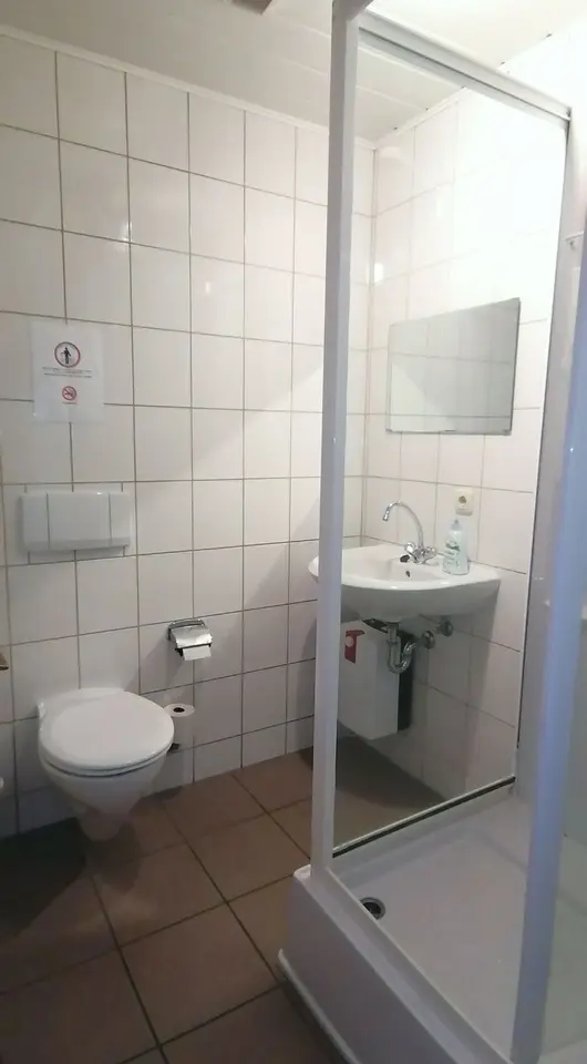 WG-Zimmer mit 13 m² in Suhl – Bild 8