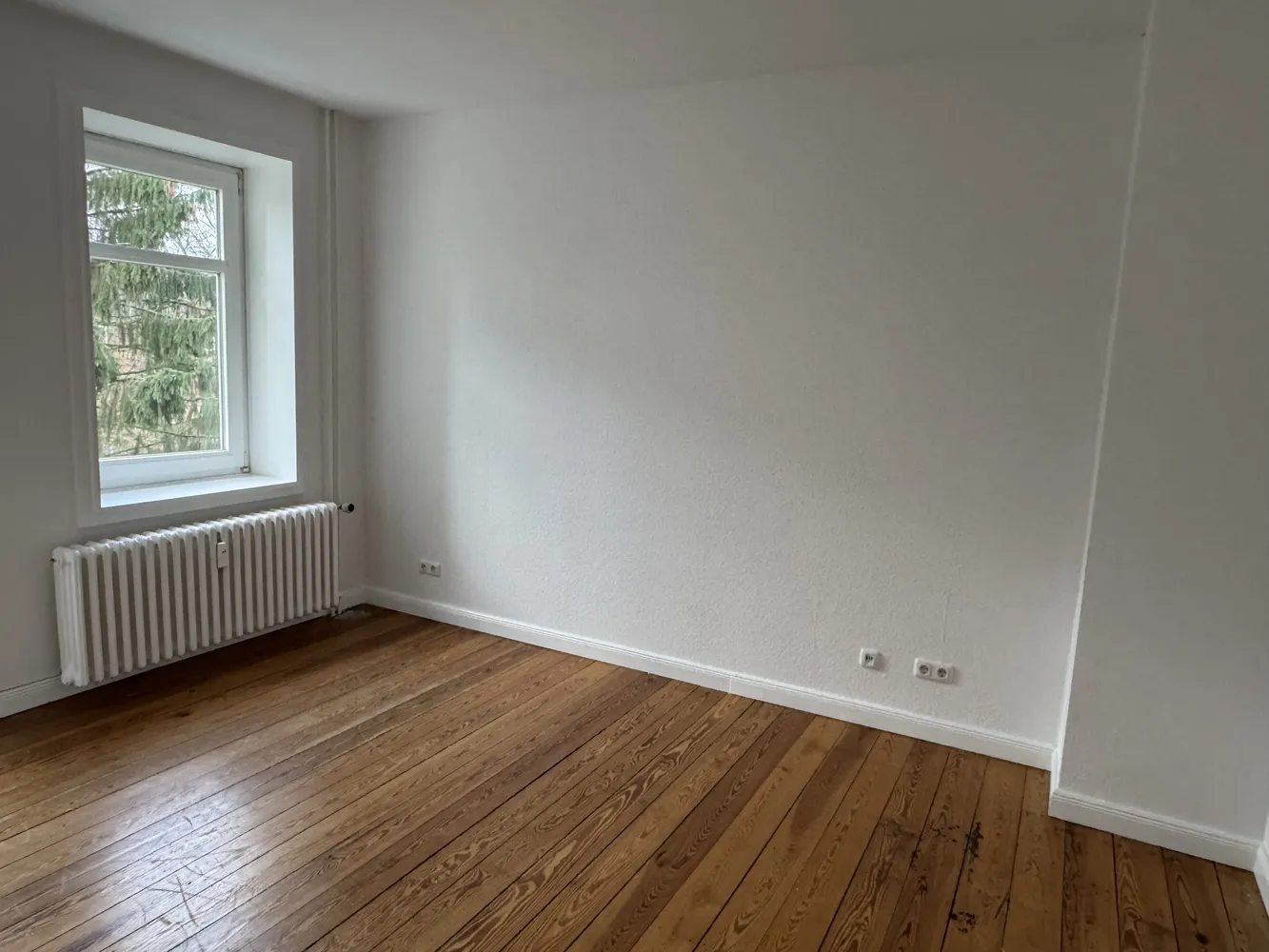2 Zimmer Wohnung mit 66 m² in Kiel – Bild 4