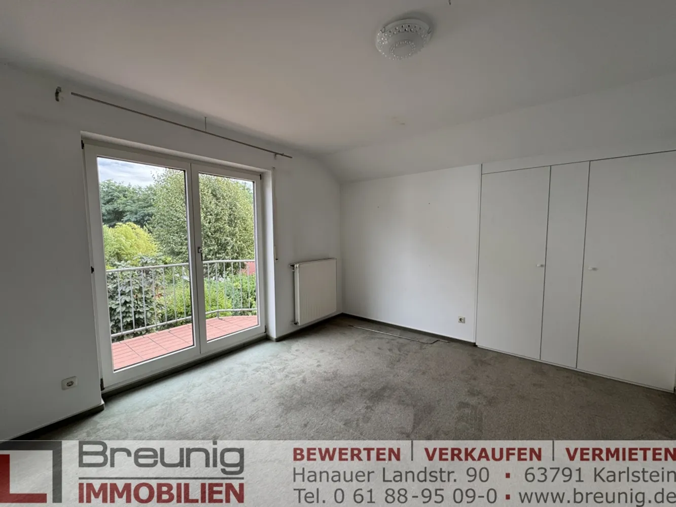 4 Zimmer Haus mit 148 m² in Aschaffenburg – Bild 6