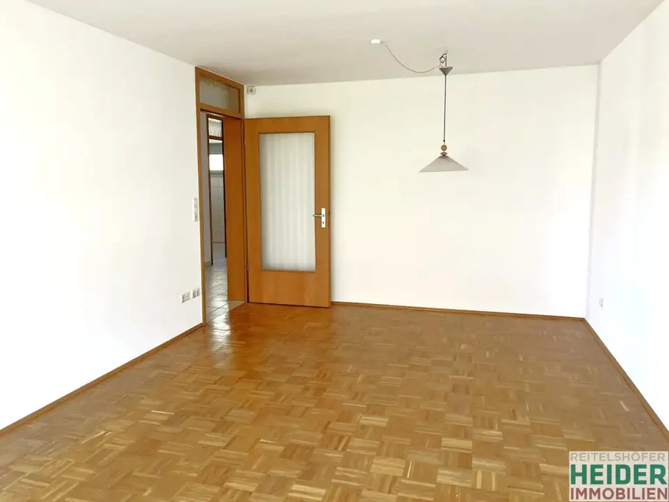 4 Zimmer Wohnung mit 109 m² in Ansbach – Bild 2