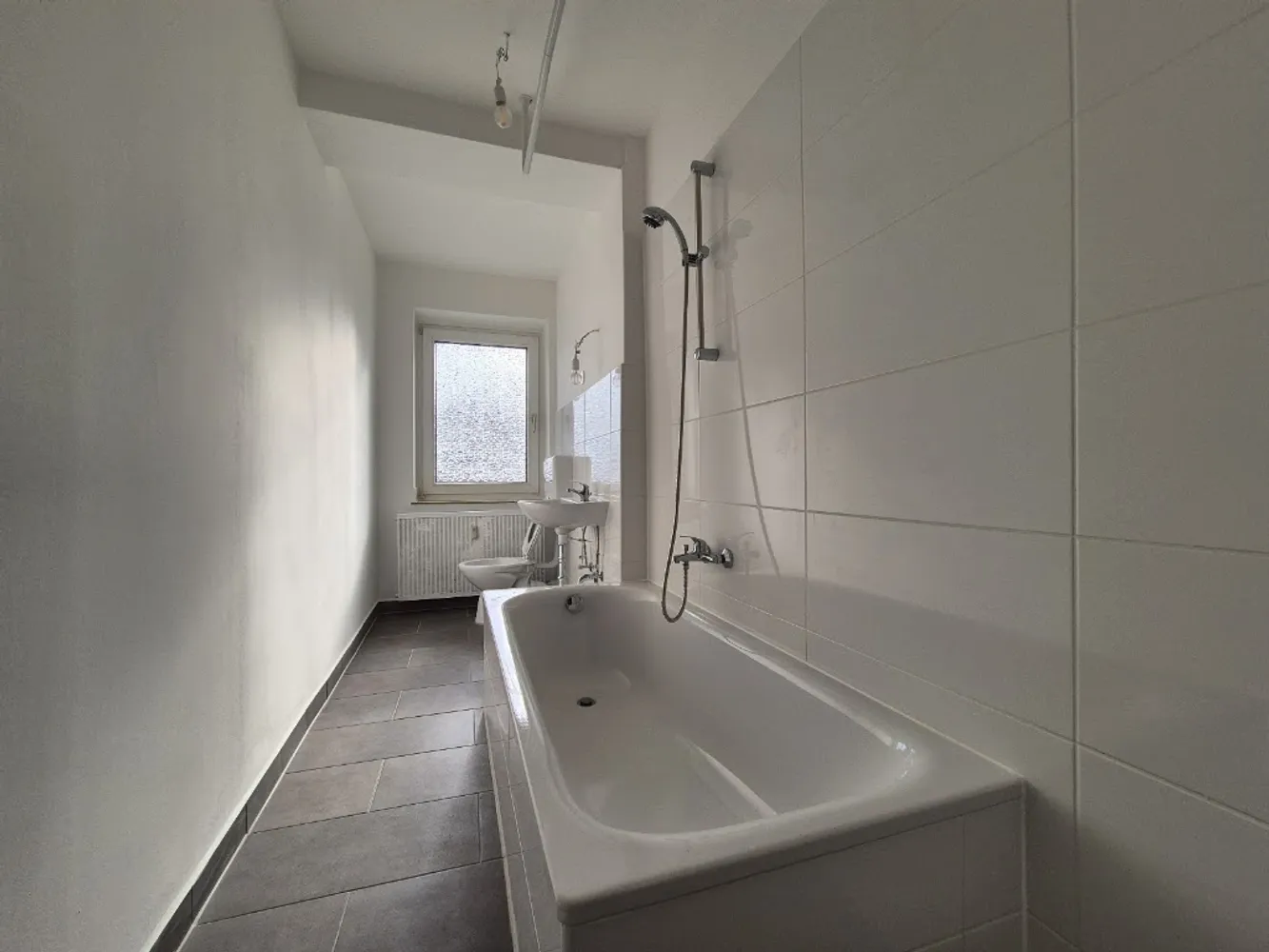 2 Zimmer Wohnung mit 46 m² in Oberhausen – Bild 5