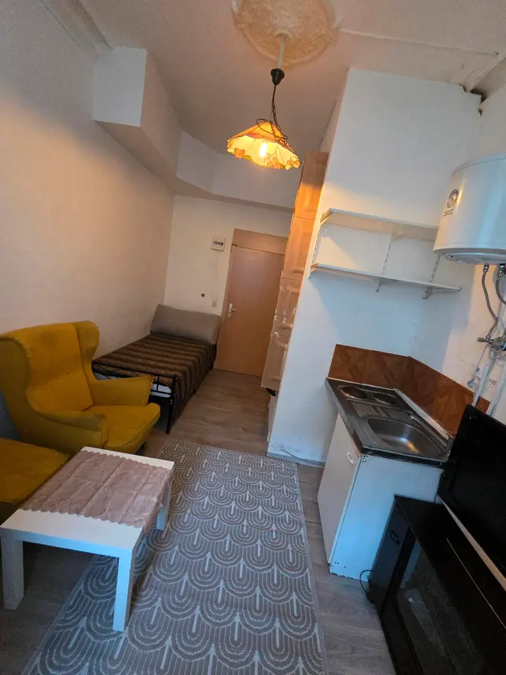 Studio mit 15 m² in Mannheim – Bild 10