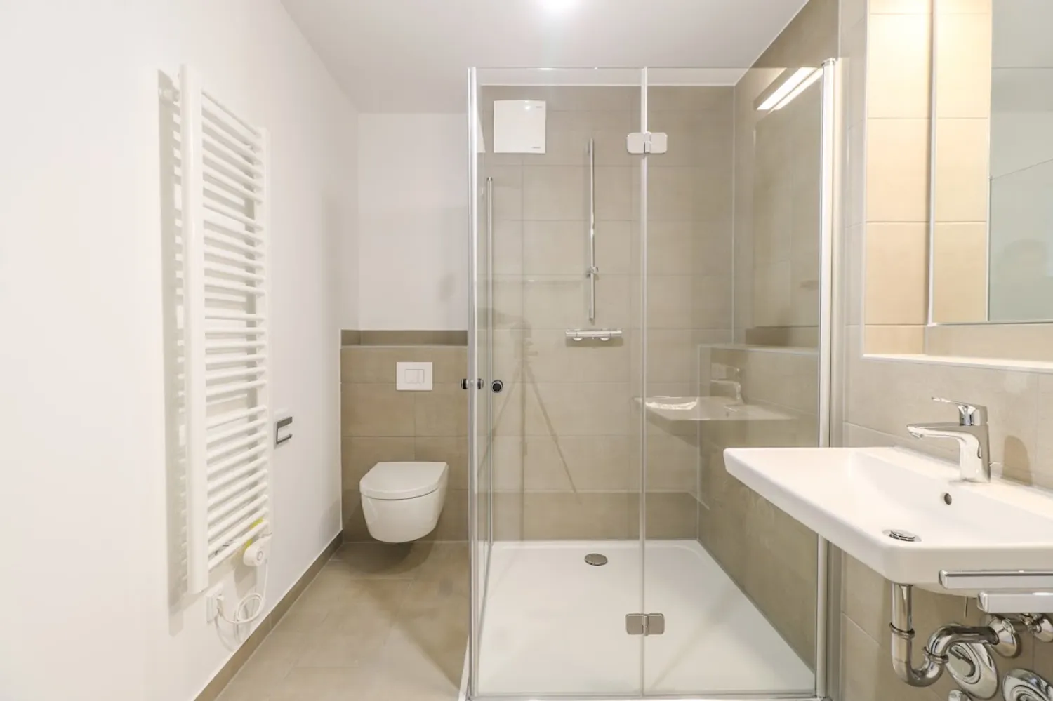 2 Zimmer Wohnung mit 54 m² in Frankfurt am Main – Bild 4