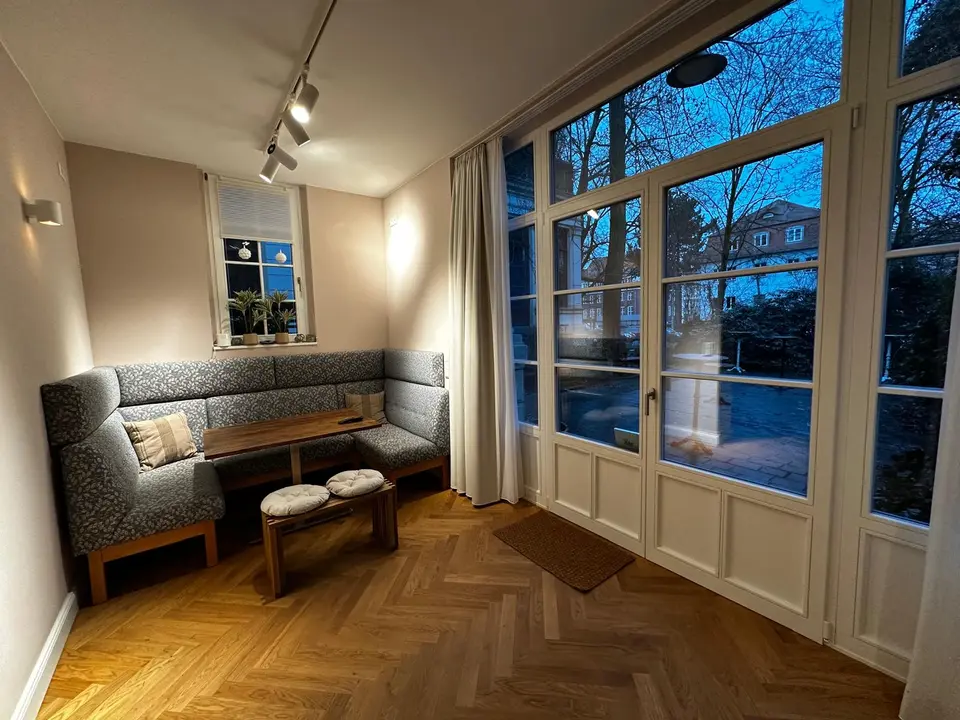 4 Zimmer Haus mit 105 m² in Leipzig – Bild 7