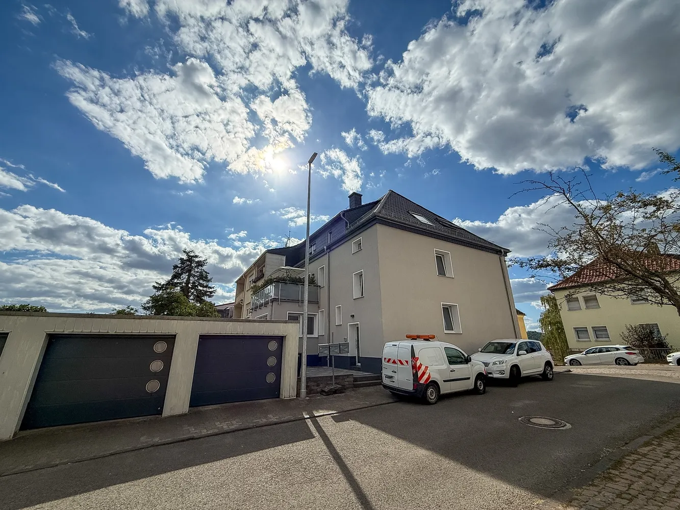 3 Zimmer Wohnung mit 90 m² in Zweibrücken – Bild 8