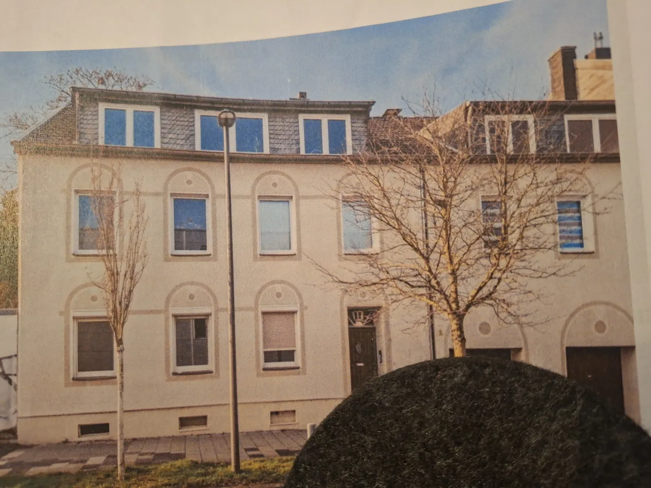 5 Zimmer Wohnung mit 106 m² in Aachen – Bild 11