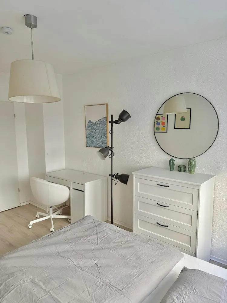 WG-Zimmer mit 20 m² in Köln – Bild 3