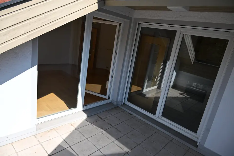 4 room apartment with 86 m² in Passau – Photo 8