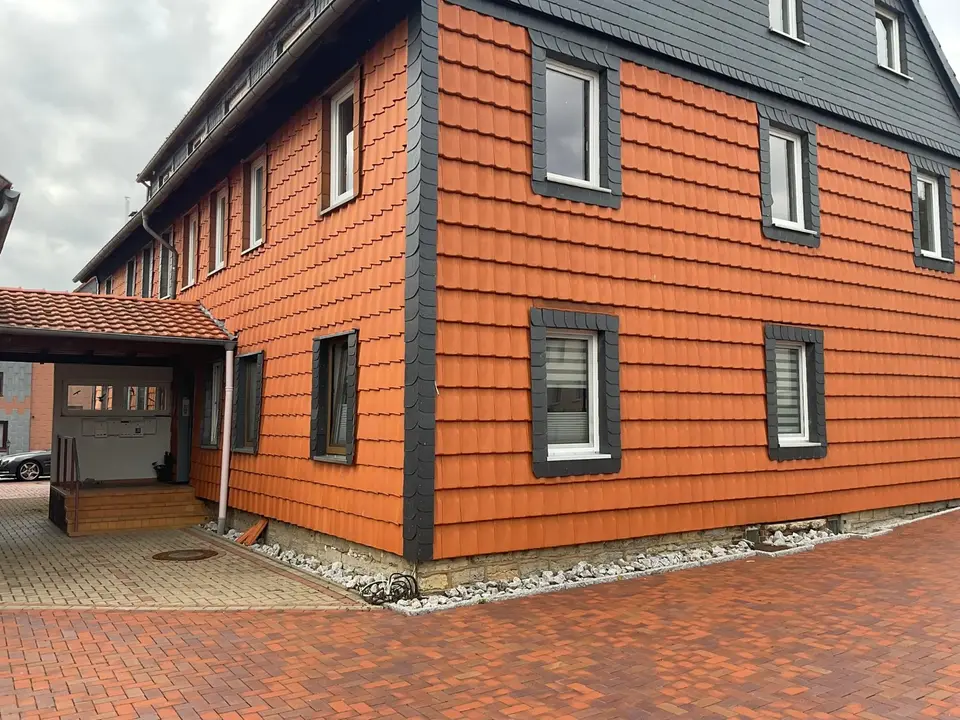 2 Zimmer Wohnung mit 65 m² in Seesen – Bild 9