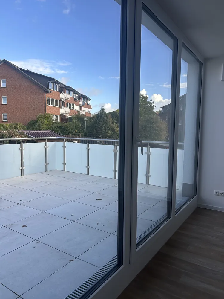 2 Zimmer Wohnung mit 49 m² in Osnabrück – Bild 1