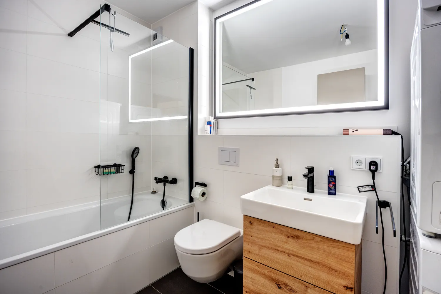 4 Zimmer Wohnung mit 111 m² in München – Bild 6