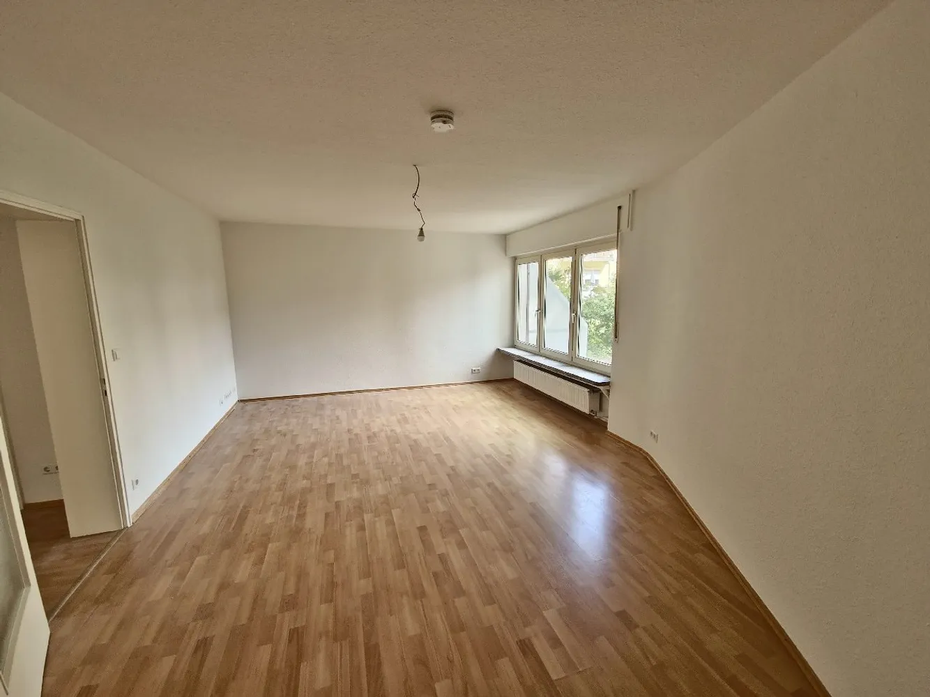 3 Zimmer Wohnung mit 89 m² in Karlsruhe – Bild 6