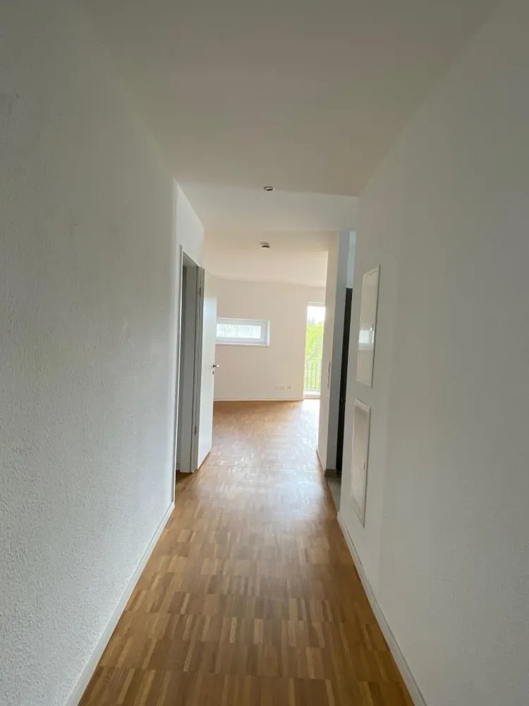 2 room apartment with 64 m² in Darmstadt – Photo 6