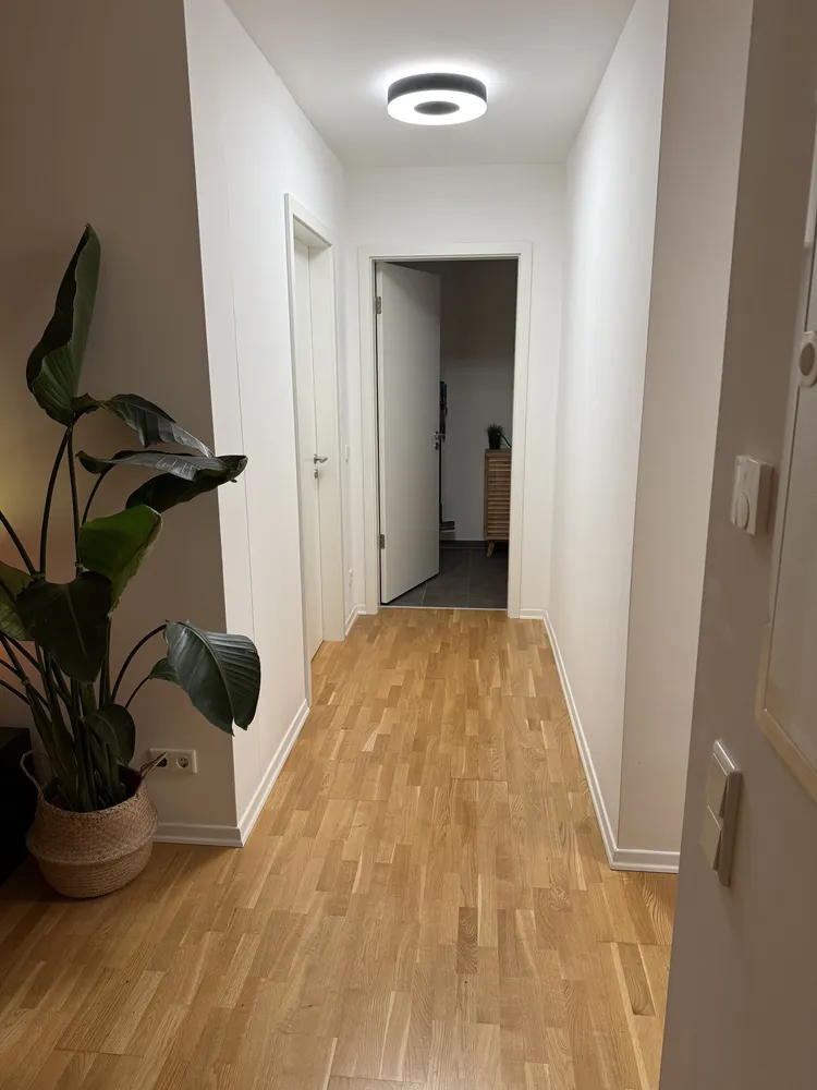 2 Zimmer Wohnung mit 56 m² in Dresden – Bild 5