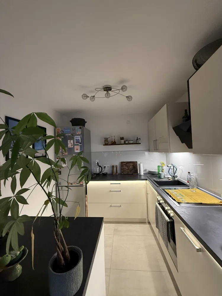 2 Zimmer Wohnung mit 63 m² in Germering – Bild 5