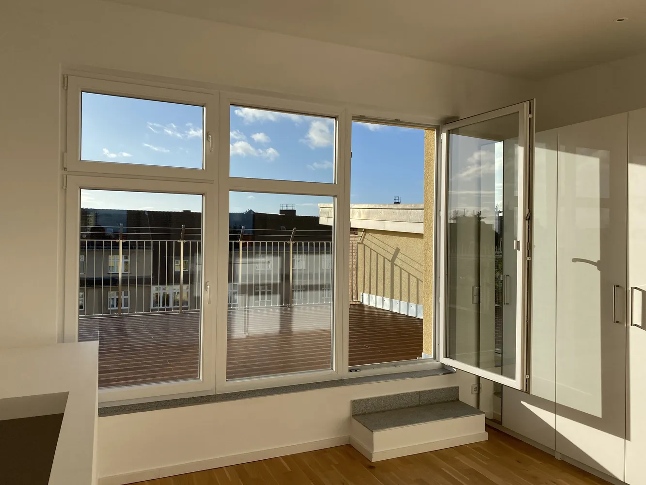 2 Zimmer Wohnung mit 70 m² in Berlin – Bild 6