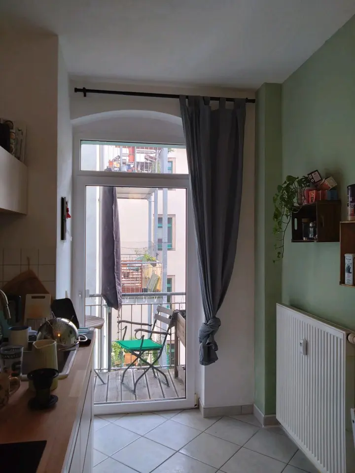2 Zimmer Wohnung mit 71 m² in Dresden – Bild 5