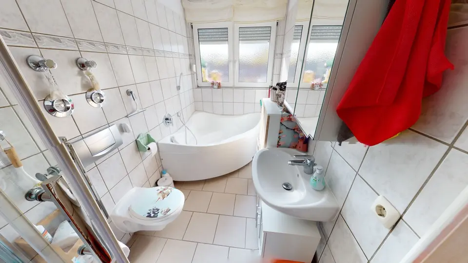 4 Zimmer Wohnung mit 76 m² in Gelsenkirchen – Bild 5