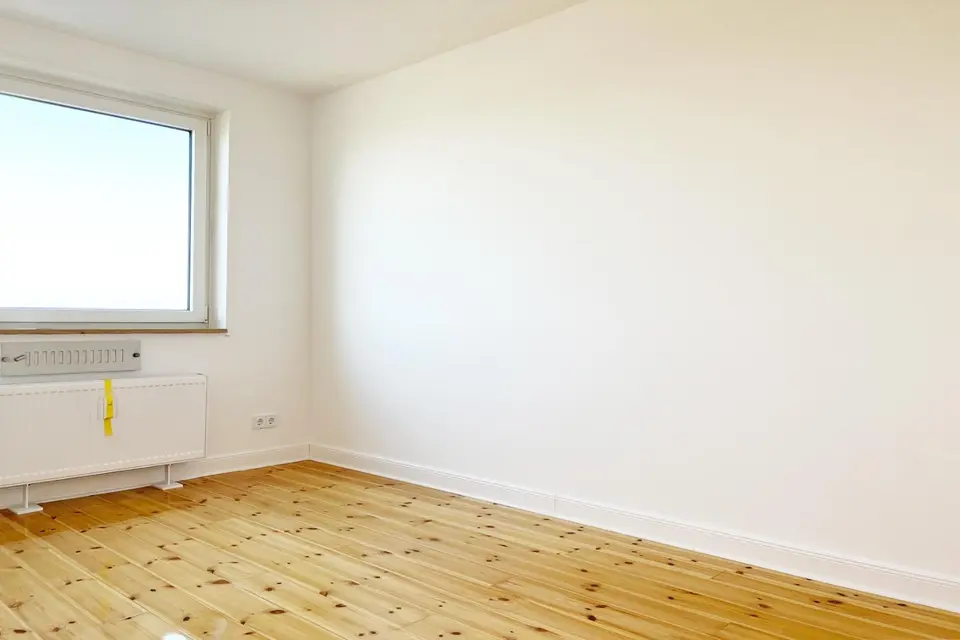 WG-Zimmer mit 25 m² in Buxtehude – Bild 2