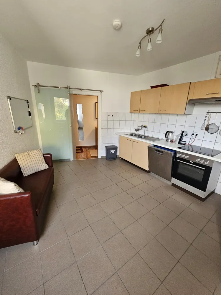 3 Zimmer Wohnung mit 62 m² in Gelsenkirchen – Bild 4