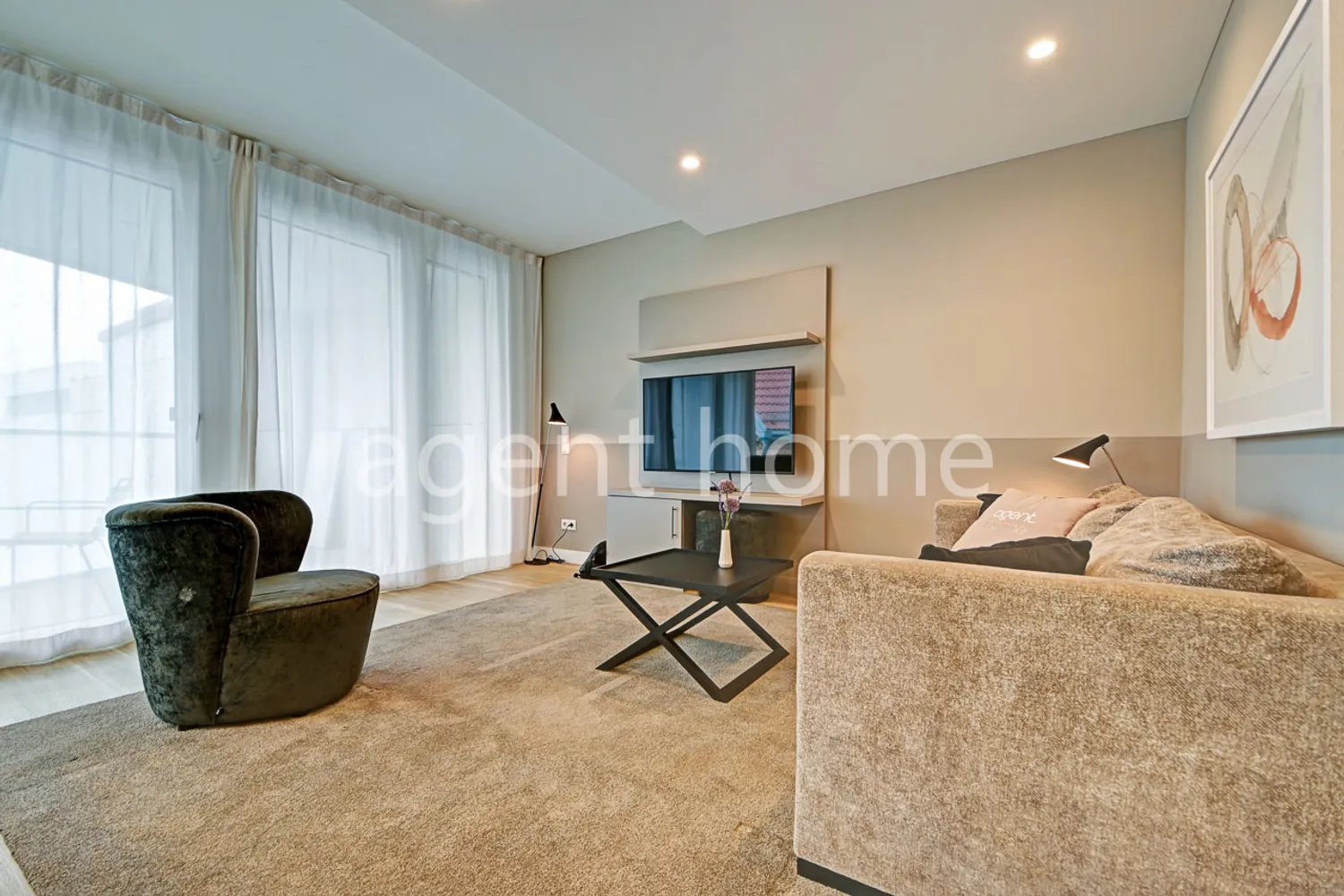 2 Zimmer Wohnung mit 55 m² in Stuttgart – Bild 4