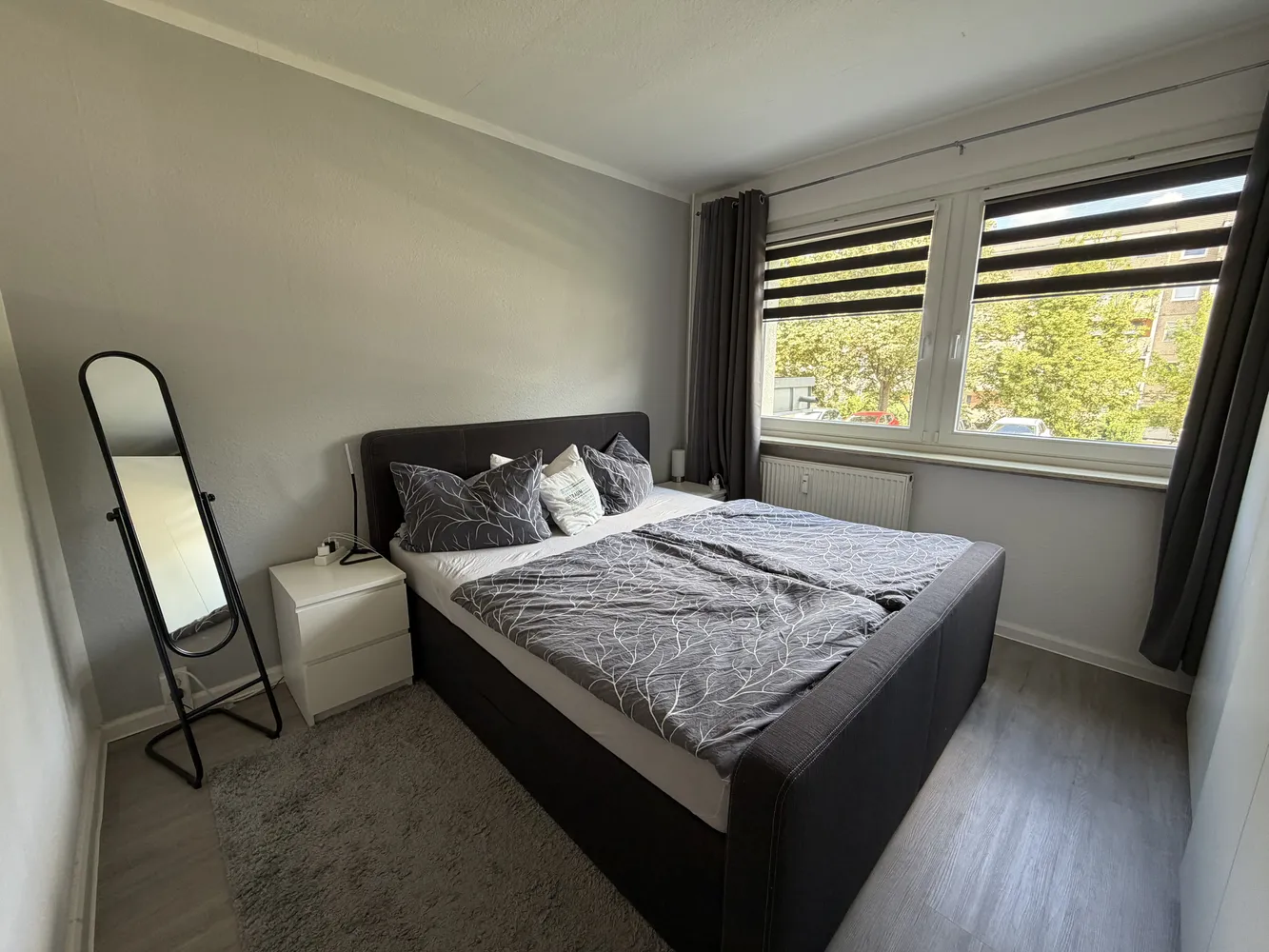 3 Zimmer Wohnung mit 64 m² in Dresden – Bild 6