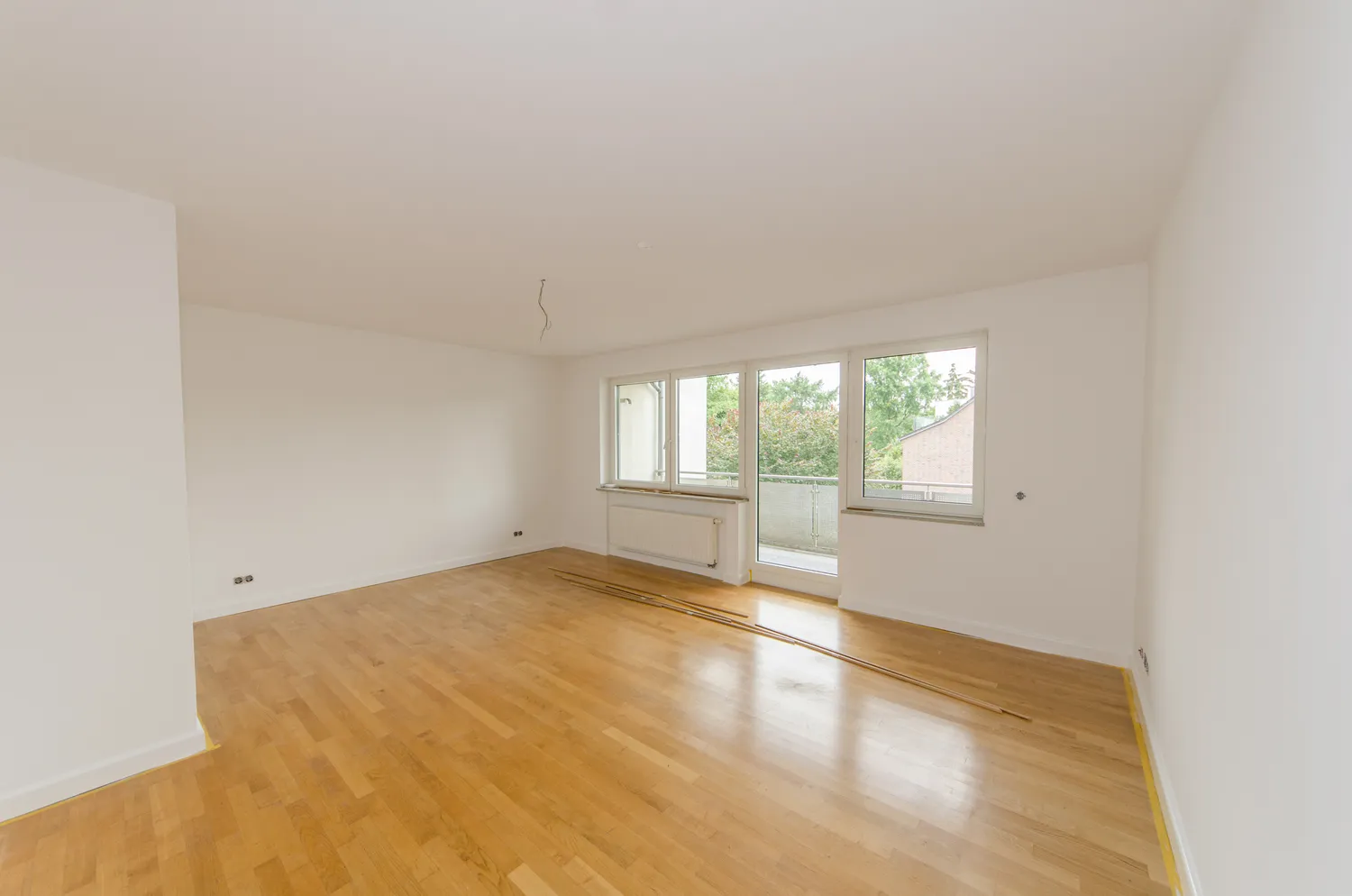 3 Zimmer Wohnung mit 128 m² in Düsseldorf – Bild 12