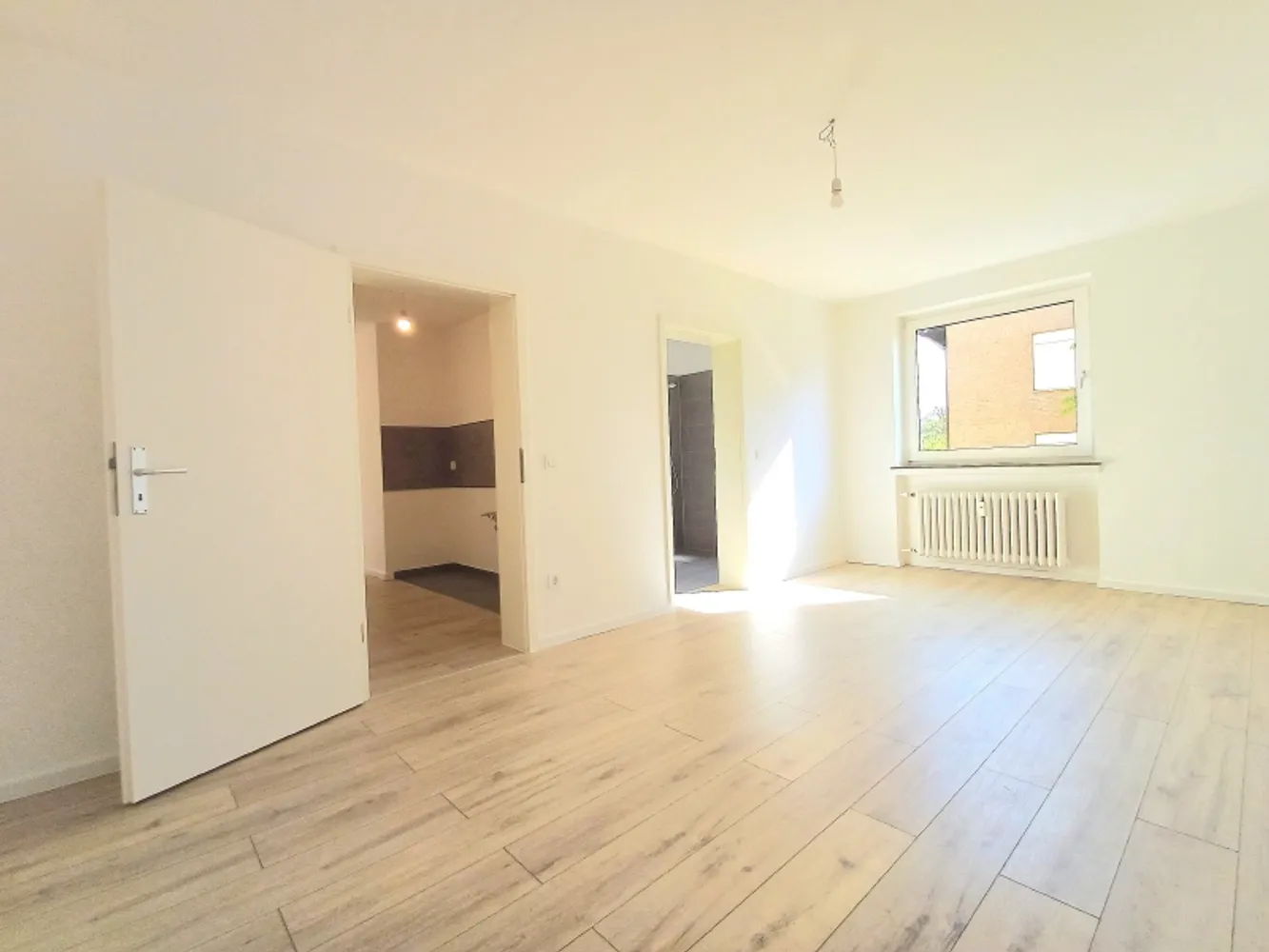 2 Zimmer Wohnung mit 42 m² in Minden – Bild 5