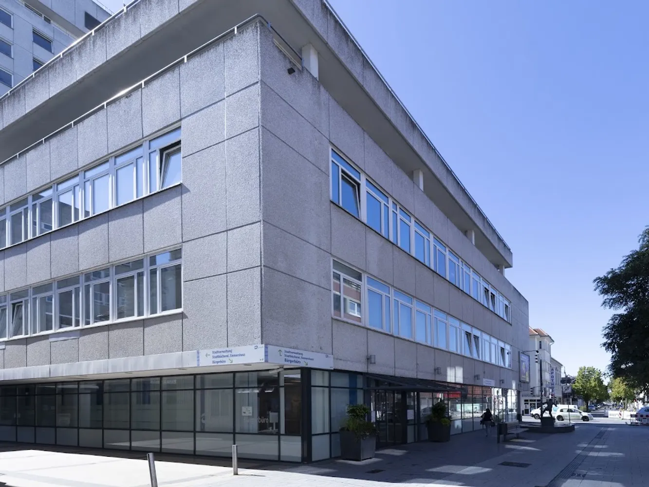 1 Zimmer Wohnung mit 32 m² in Delmenhorst – Bild 3
