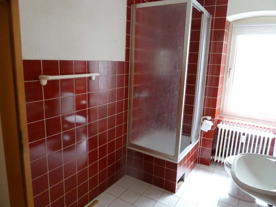 3 Zimmer Wohnung mit 58 m² in Lüdenscheid – Bild 8