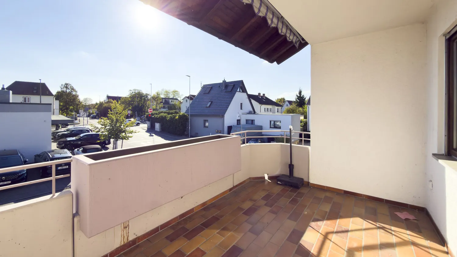 3 Zimmer Wohnung mit 59 m² in Bietigheim-Bissingen – Bild 11