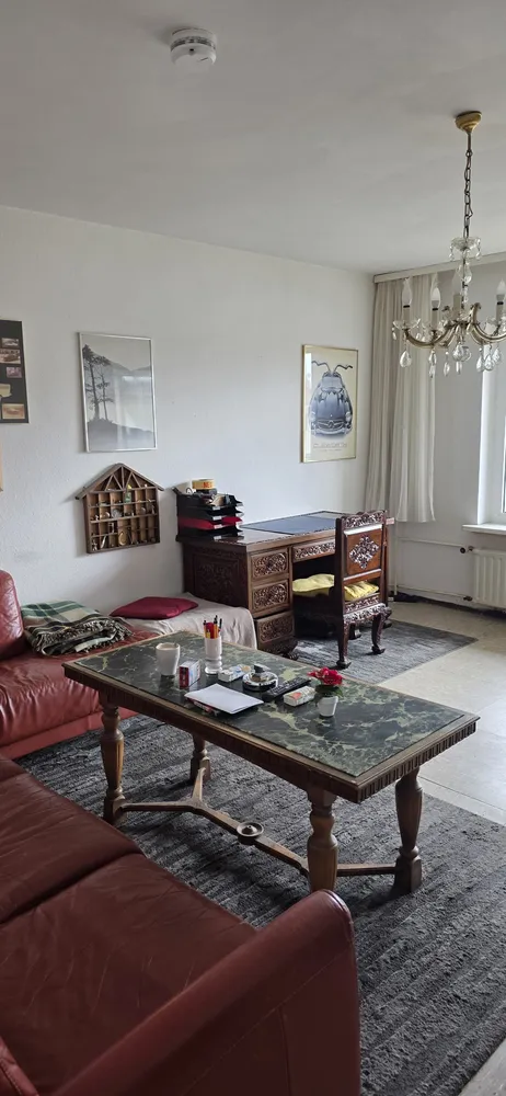 2 Zimmer Wohnung mit 52 m² in Berlin – Bild 2