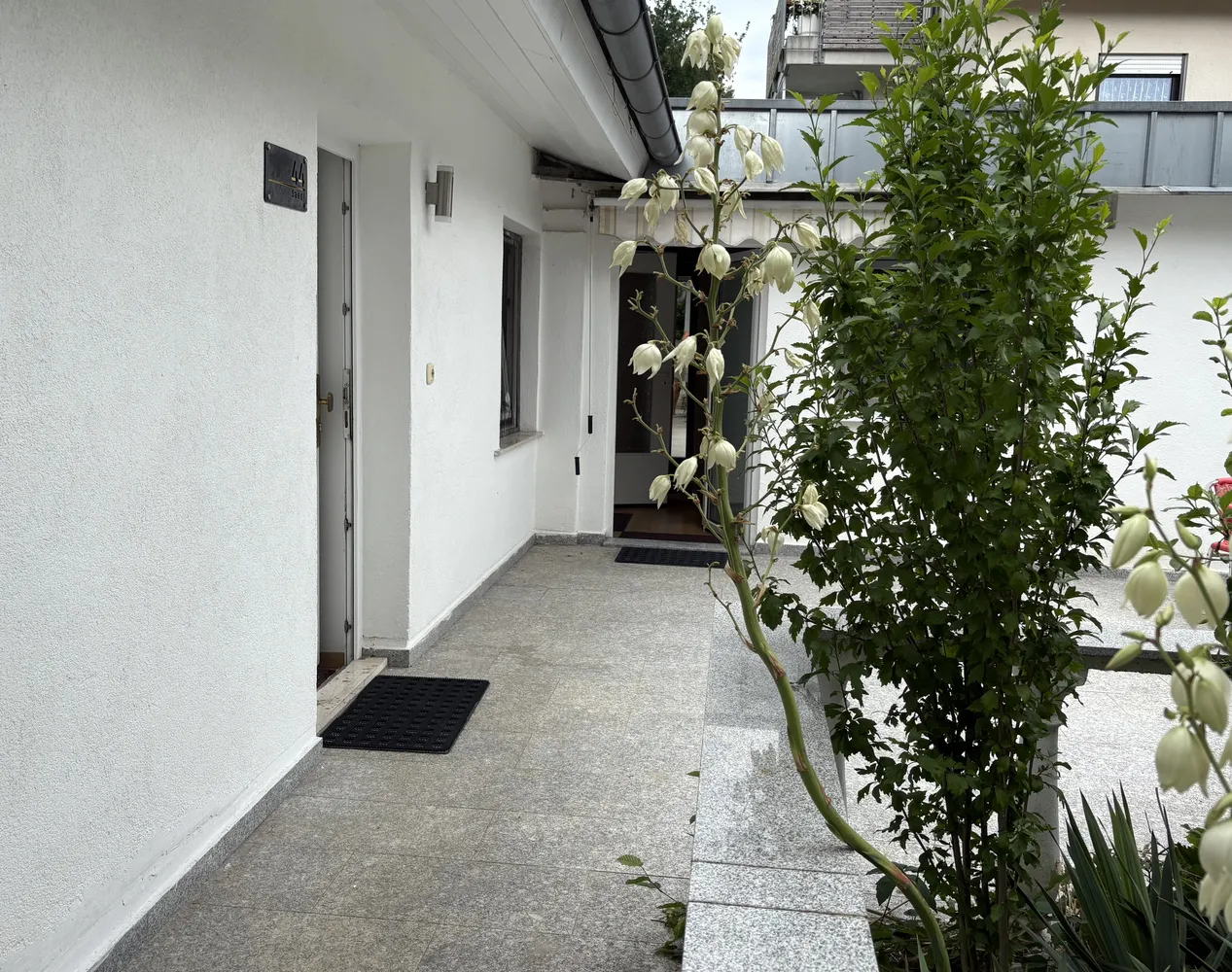 3 Zimmer Wohnung mit 58 m² in München – Bild 5