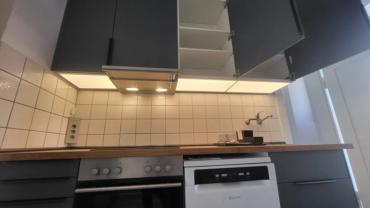 3 Zimmer Wohnung mit 87 m² in Karlsruhe – Bild 5