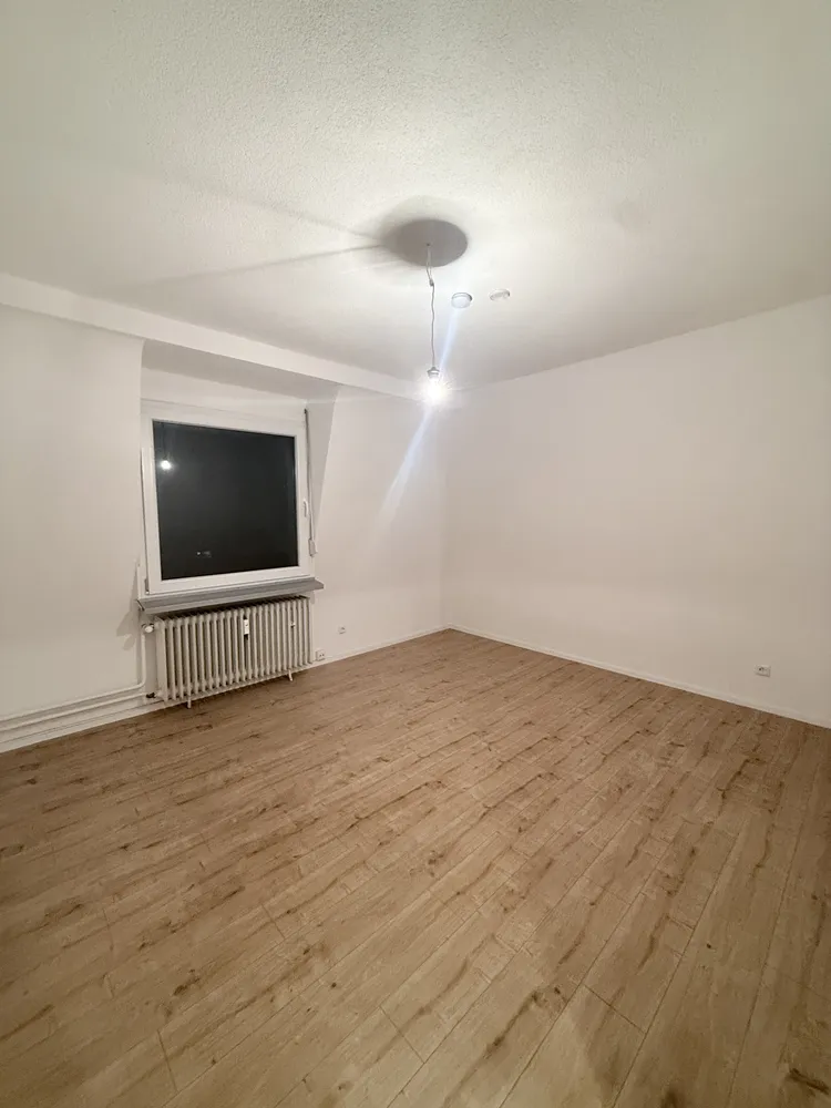4 Zimmer Wohnung mit 92 m² in Heidelberg – Bild 1