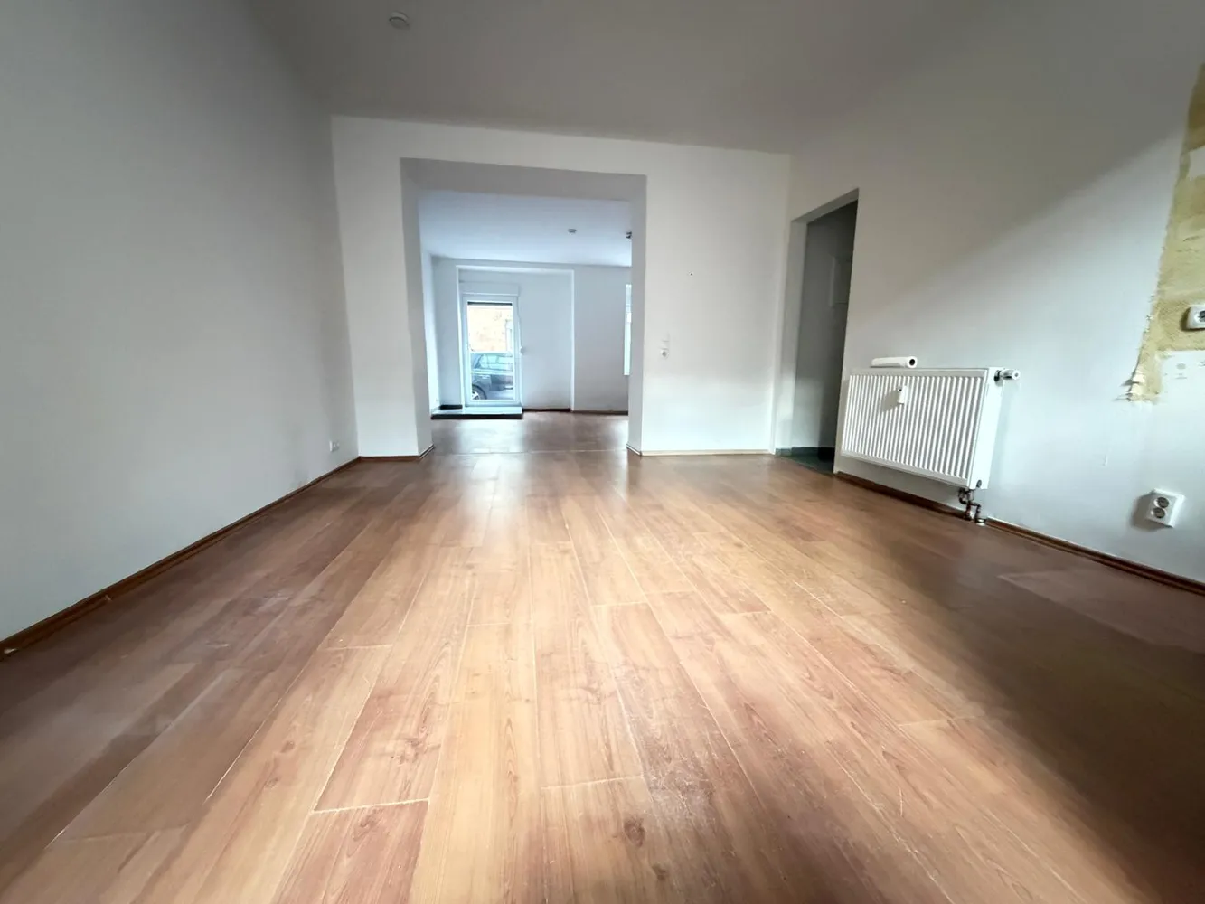 2 Zimmer Wohnung mit 55 m² in Köln – Bild 4