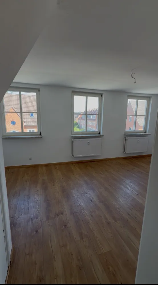 2 Zimmer Wohnung mit 50 m² in Rostock – Bild 4