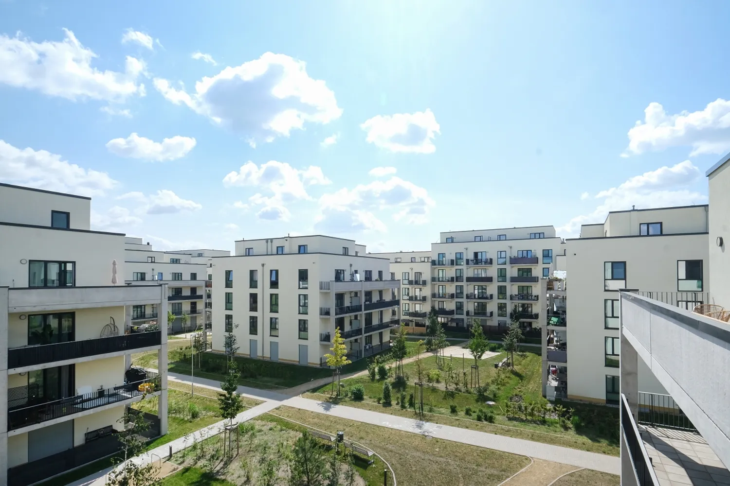 4 Zimmer Wohnung mit 105 m² in Berlin – Bild 6