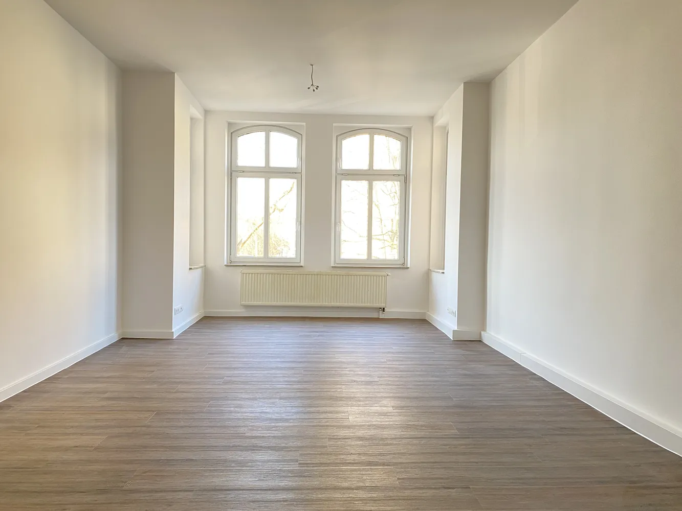 5 room apartment with 148 m² in Magdeburg – Photo 2