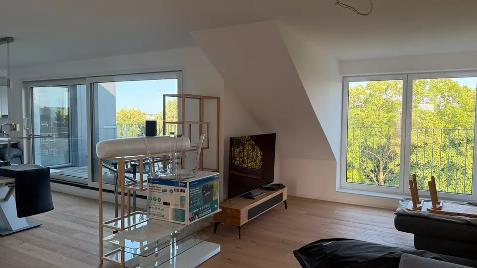 4 Zimmer Wohnung mit 105 m² in Kiel – Bild 2
