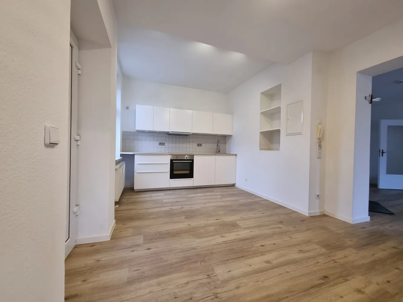 2 Zimmer Wohnung mit 69 m² in Magdeburg – Bild 1
