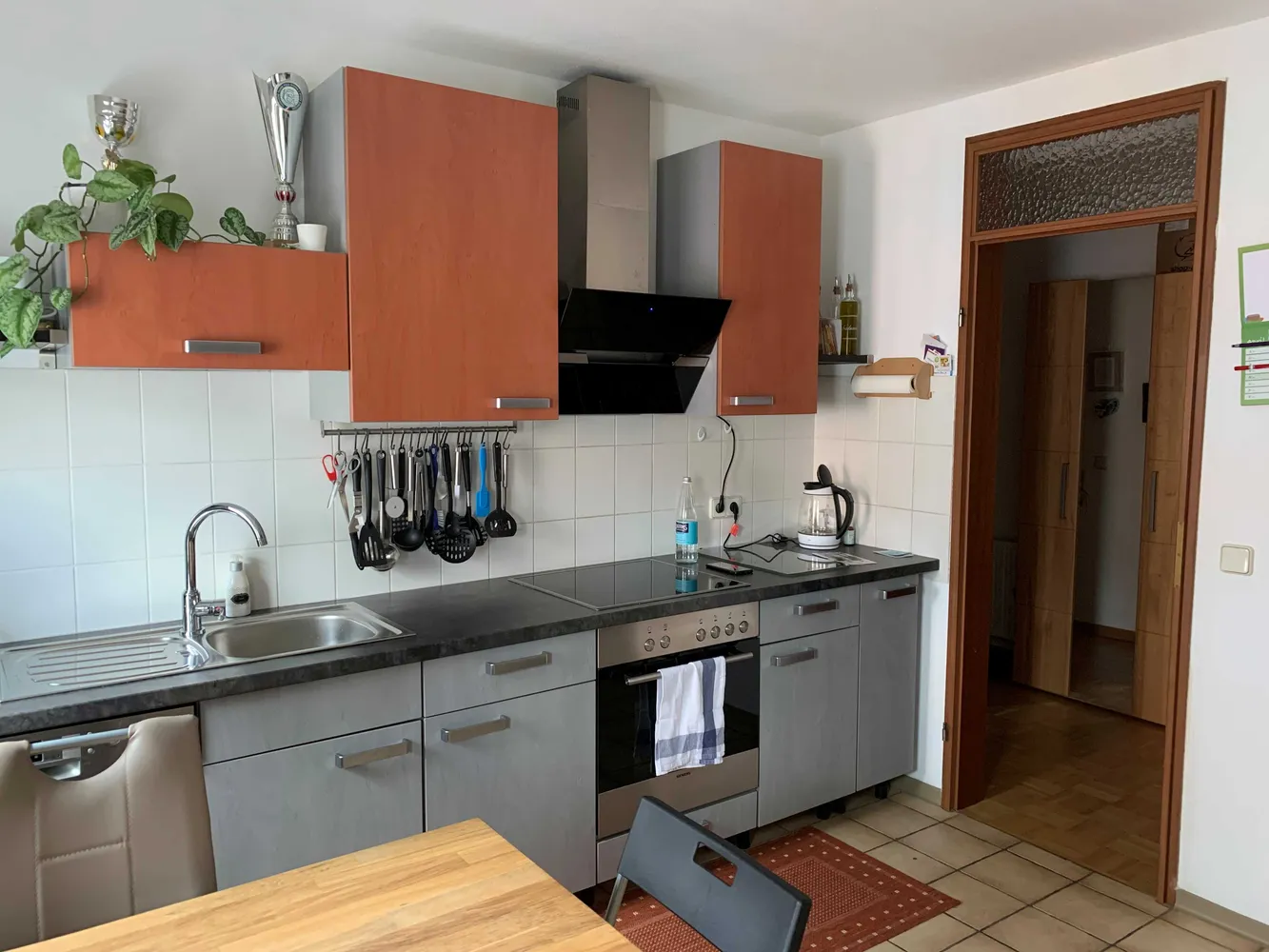 2 Zimmer Wohnung mit 75 m² in Aschaffenburg – Bild 5