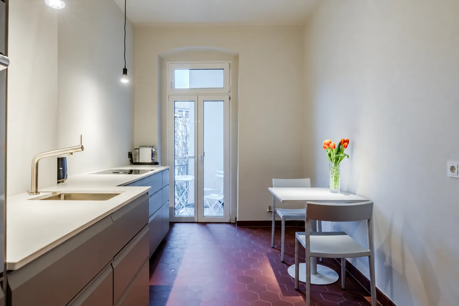 3 Zimmer Wohnung mit 82 m² in Berlin – Bild 7