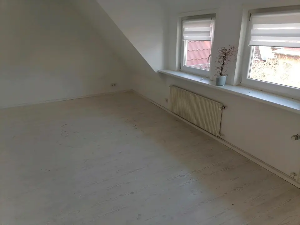 4 Zimmer Wohnung mit 128 m² in Calw – Bild 1