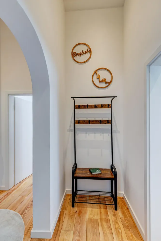 2 Zimmer Wohnung mit 61 m² in München – Bild 12