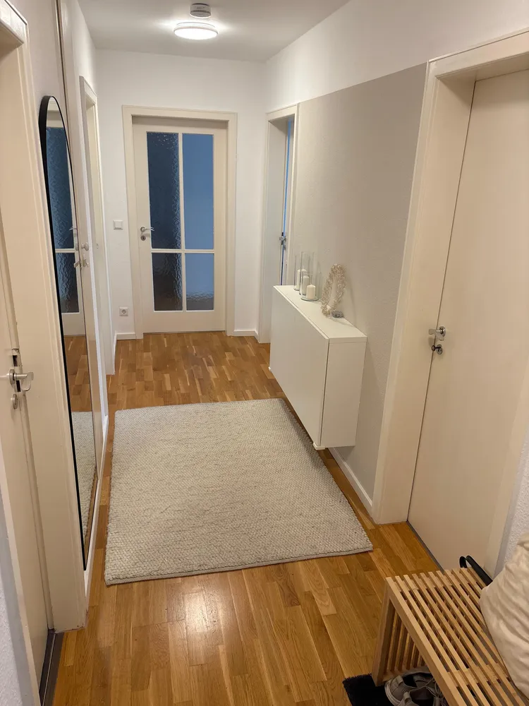 4 Zimmer Wohnung mit 90 m² in Stuttgart – Bild 3